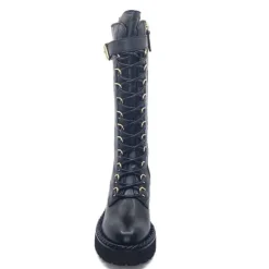 Bruno Premi Bc3403 Cuir Noir*Femme Bottes