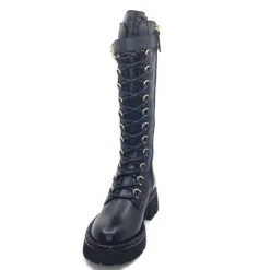 Bruno Premi Bc3403 Cuir Noir*Femme Bottes