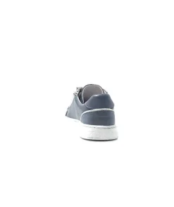 Chacal 6334 Cuir Jeans*Femme Baskets