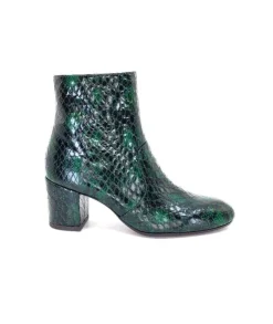 Chie Mihara Nurina Cuir Gabi Vert*Femme Bottines