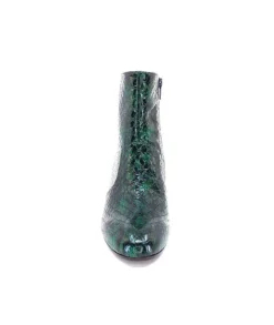 Chie Mihara Nurina Cuir Gabi Vert*Femme Bottines
