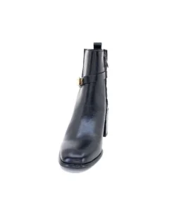 Dansi 4980 Cuir Noir*Femme Bottines