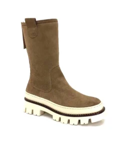 Elena 42020 Friend Daim Marron*Femme Fourrées