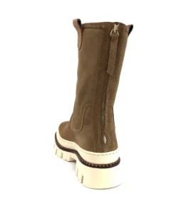 Elena 42020 Friend Daim Marron*Femme Fourrées