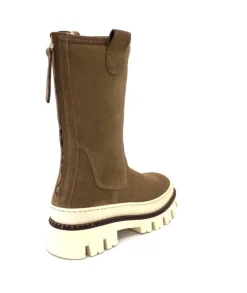 Elena 42020 Friend Daim Marron*Femme Fourrées