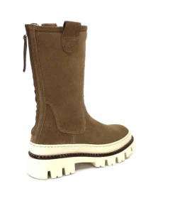 Elena 42020 Friend Daim Marron*Femme Fourrées