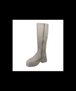 Elena 61400 Ines Cuir Blanc*Femme Fourrées