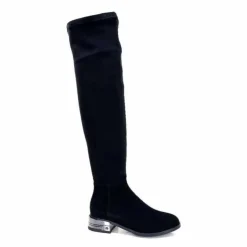 Elue Par Nous Payrac Noir*Femme Bottes