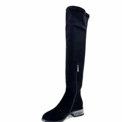 Elue Par Nous Payrac Noir*Femme Bottes