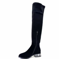 Elue Par Nous Payrac Noir*Femme Bottes