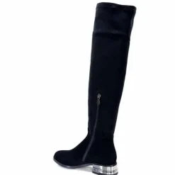 Elue Par Nous Payrac Noir*Femme Bottes