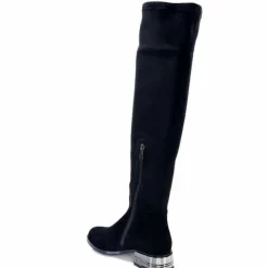 Elue Par Nous Payrac Noir*Femme Bottes