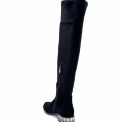 Elue Par Nous Payrac Noir*Femme Bottes