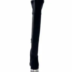 Elue Par Nous Payrac Noir*Femme Bottes