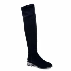Elue Par Nous Payrac Noir*Femme Bottes