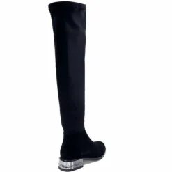 Elue Par Nous Payrac Noir*Femme Bottes