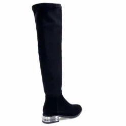 Elue Par Nous Payrac Noir*Femme Bottes
