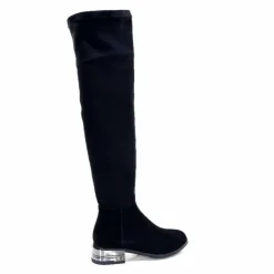 Elue Par Nous Payrac Noir*Femme Bottes