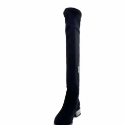 Elue Par Nous Payrac Noir*Femme Bottes