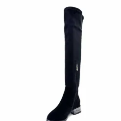 Elue Par Nous Payrac Noir*Femme Bottes