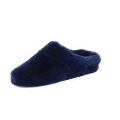 Giesswein Gerolding Marine*Femme Pantoufles