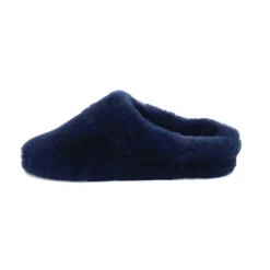 Giesswein Gerolding Marine*Femme Pantoufles