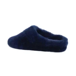 Giesswein Gerolding Marine*Femme Pantoufles