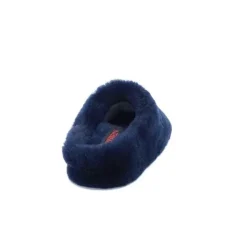 Giesswein Gerolding Marine*Femme Pantoufles