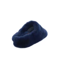 Giesswein Gerolding Marine*Femme Pantoufles