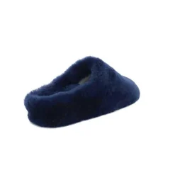 Giesswein Gerolding Marine*Femme Pantoufles