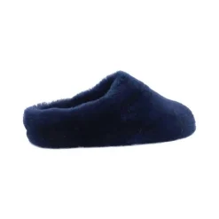Giesswein Gerolding Marine*Femme Pantoufles
