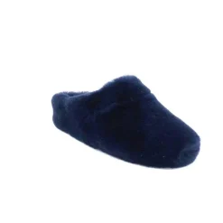 Giesswein Gerolding Marine*Femme Pantoufles