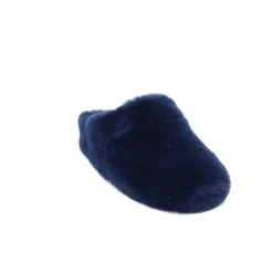 Giesswein Gerolding Marine*Femme Pantoufles
