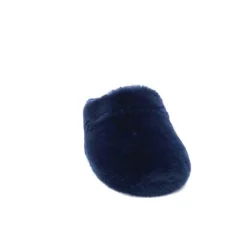 Giesswein Gerolding Marine*Femme Pantoufles