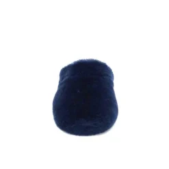 Giesswein Gerolding Marine*Femme Pantoufles