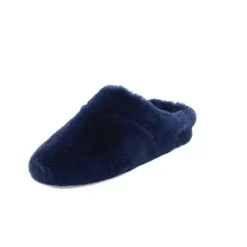 Giesswein Gerolding Marine*Femme Pantoufles