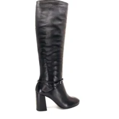 Guglielmo Rotta Maryanne Cuir Noir*Femme Bottes