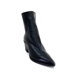 Halmanera Gema 26 Cuir Noir*Femme Santiags