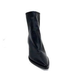 Halmanera Gema 26 Cuir Noir*Femme Santiags