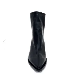 Halmanera Gema 26 Cuir Noir*Femme Santiags