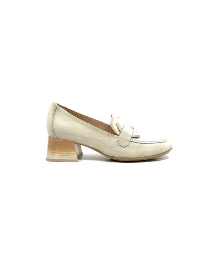 Hispanitas Hv 232570 Cuir Panna*Femme Sandales