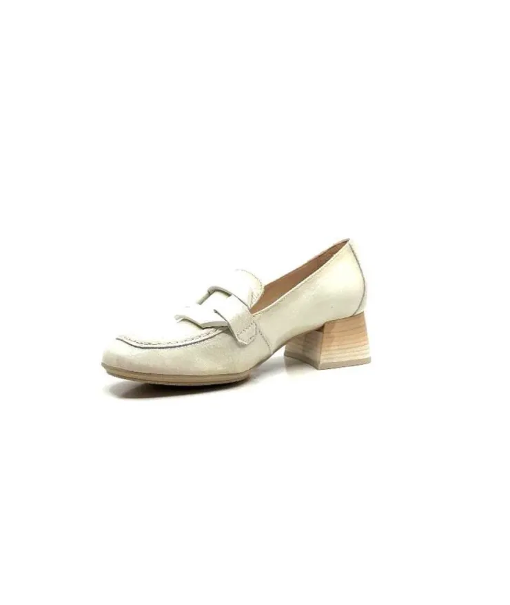 Hispanitas Hv 232570 Cuir Panna*Femme Sandales