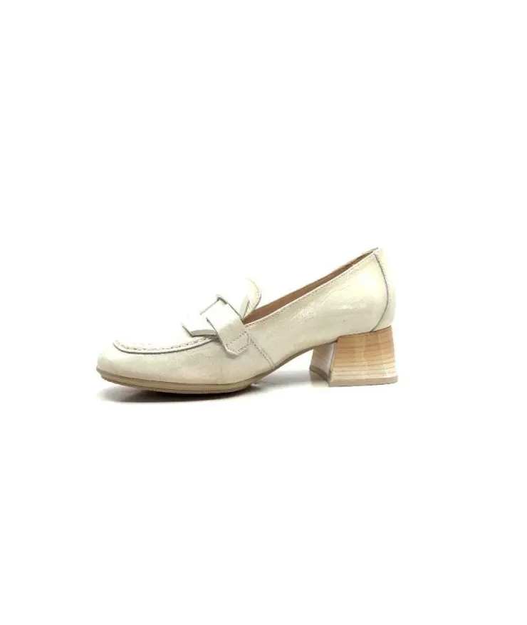 Hispanitas Hv 232570 Cuir Panna*Femme Sandales