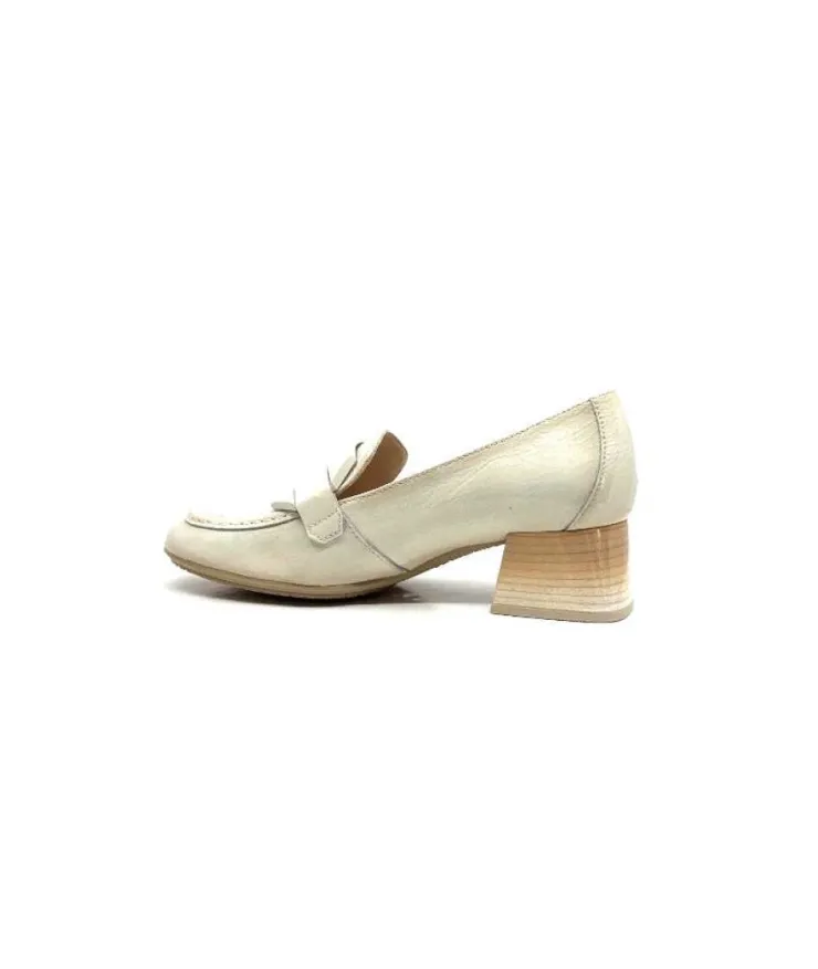 Hispanitas Hv 232570 Cuir Panna*Femme Sandales