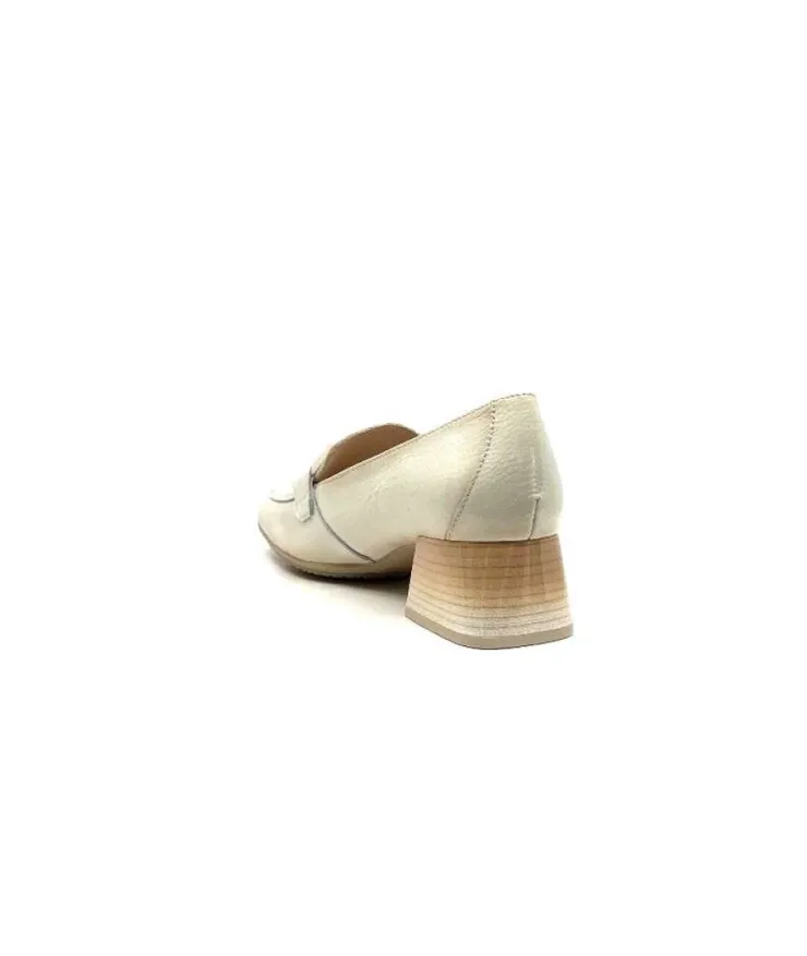 Hispanitas Hv 232570 Cuir Panna*Femme Sandales
