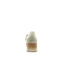 Hispanitas Hv 232570 Cuir Panna*Femme Sandales