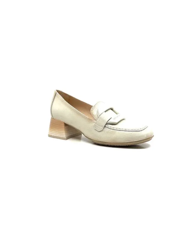 Hispanitas Hv 232570 Cuir Panna*Femme Sandales