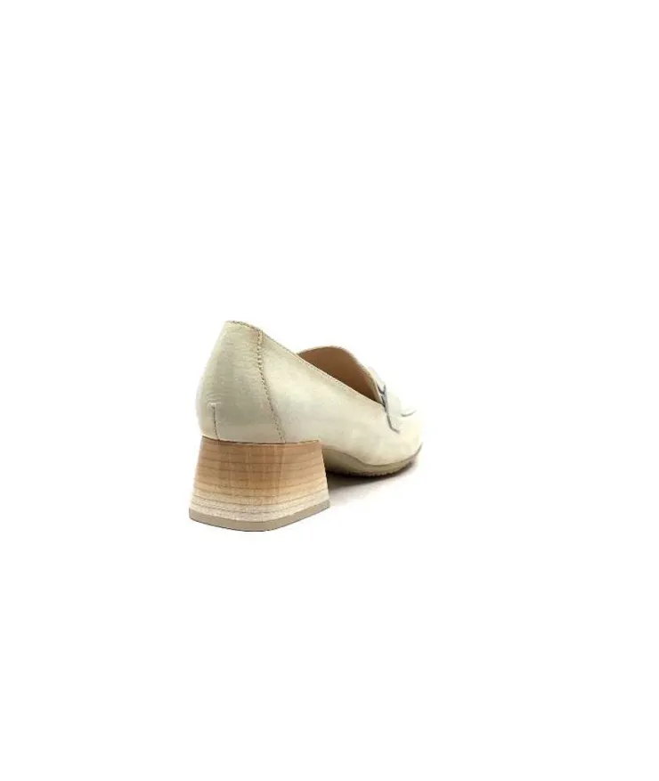 Hispanitas Hv 232570 Cuir Panna*Femme Sandales
