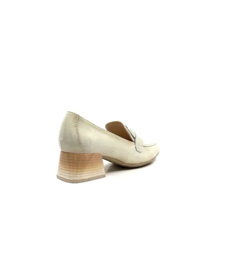 Hispanitas Hv 232570 Cuir Panna*Femme Sandales