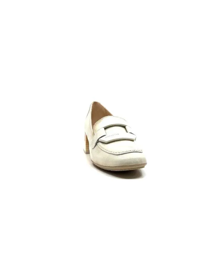 Hispanitas Hv 232570 Cuir Panna*Femme Sandales